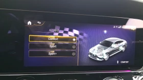 Mercedes-Benz AMG GT BURAMSTER* DIS* HUD* 360* ОБДУХ* LED* KEYLESS* КРА - 38300 € - 41194865 11