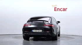 Mercedes-Benz AMG GT BURAMSTER* DIS* HUD* 360* ОБДУХ* LED* KEYLESS* КРА - 38300 € - 41194865 4