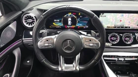 Mercedes-Benz AMG GT BURAMSTER* DIS* HUD* 360* ОБДУХ* LED* KEYLESS* КРА - 38300 € - 41194865 5