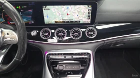 Mercedes-Benz AMG GT BURAMSTER* DIS* HUD* 360* ОБДУХ* LED* KEYLESS* КРА - 38300 € - 41194865 9