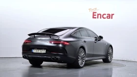 Mercedes-Benz AMG GT BURAMSTER* DIS* HUD* 360* ОБДУХ* LED* KEYLESS* КРА - 38300 € - 41194865 3
