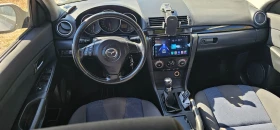 Mazda 3 1.6 105�� ���  | Mobile.bg � ����� ������ 12