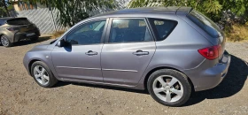 Mazda 3 1.6 105�� ���  | Mobile.bg � ����� ������ 10