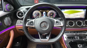 Mercedes-Benz E 300 E300 4MATIC AMG Line | Mobile.bg � ����� ������ 12