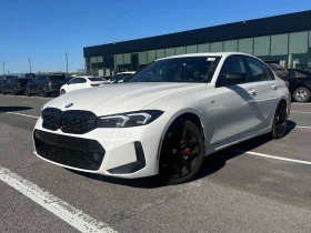 BMW 340 * M340i xDrive * CARFAX * ОПЦИЯ ЗА ФИНАНСИРАНЕ