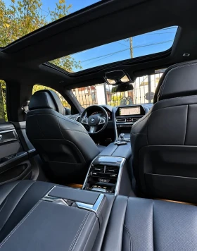BMW 840 i xDrive M-Sport Carbon Package | Auto.bg — изображение 7