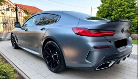 BMW 840 i xDrive M-Sport Carbon Package | Auto.bg — изображение 3