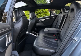 BMW 840 i xDrive M-Sport Carbon Package | Auto.bg — изображение 8