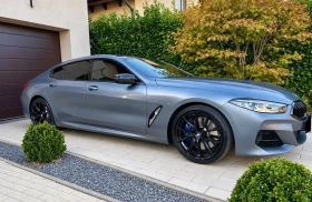 BMW 840 i xDrive M-Sport Carbon Package | Auto.bg — изображение 4