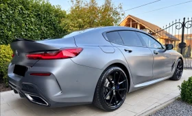 BMW 840 i xDrive M-Sport Carbon Package | Auto.bg — изображение 2