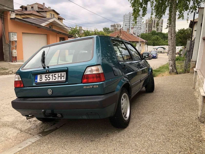 VW Golf, снимка 6 - Автомобили и джипове - 47041415