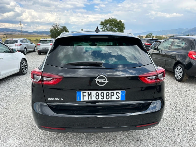 Opel Insignia 2.0CDTI Innovation, снимка 6 - Автомобили и джипове - 47261917