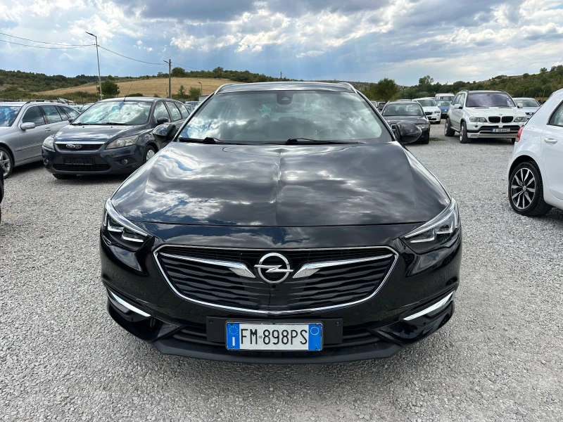 Opel Insignia 2.0CDTI Innovation, снимка 5 - Автомобили и джипове - 47261917