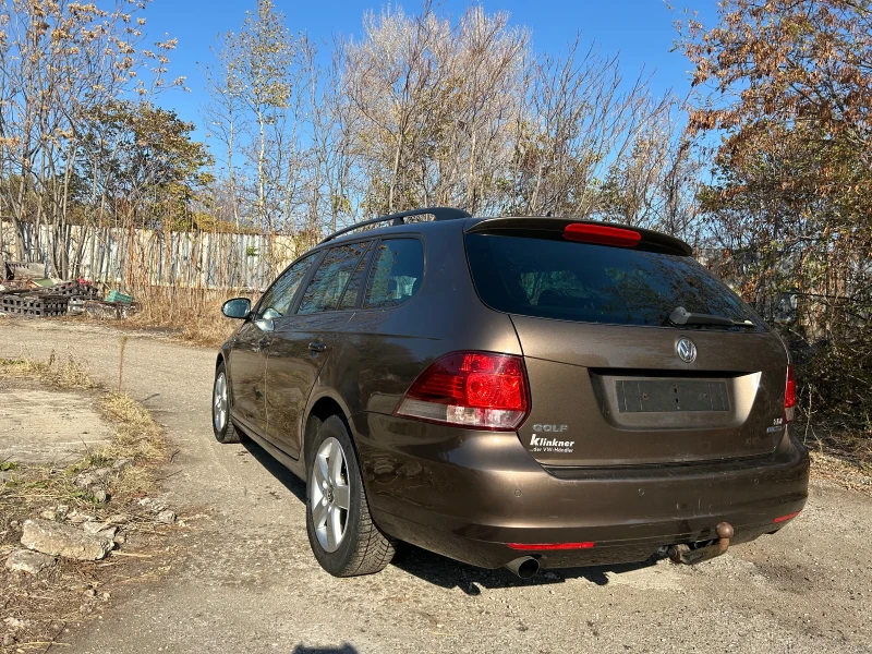 VW Golf 1.6 TDI MATCH, снимка 3 - Автомобили и джипове - 48900001