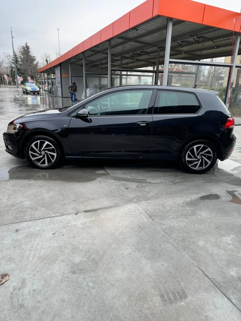 VW Golf 2.0 TDI 150 к.с.* DSG* FACELIFT! Внос от Германия, снимка 6 - Автомобили и джипове - 48160571