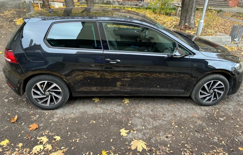 VW Golf 2.0 TDI 150 к.с.* DSG* FACELIFT! Внос от Германия, снимка 6 - Автомобили и джипове - 48160571