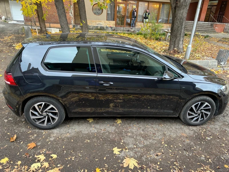 VW Golf 2.0 TDI 150 к.с. FACELIFT! Внос от Германия, снимка 6 - Автомобили и джипове - 48068102