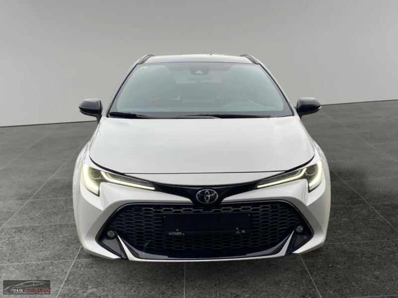 Toyota Corolla 1.8-HYBRID-TOURING/122HP/GR-SPORT/CARPLAY/ACC/624b, снимка 2 - Автомобили и джипове - 48336972