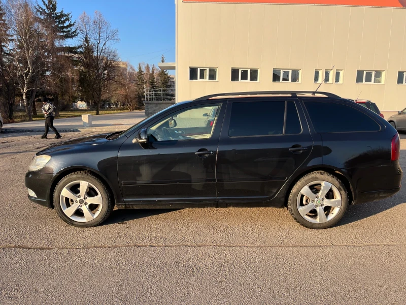 Skoda Octavia, снимка 5 - Автомобили и джипове - 48982591