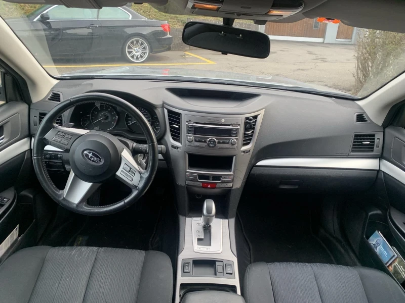 Subaru Legacy, снимка 5 - Автомобили и джипове - 52659528