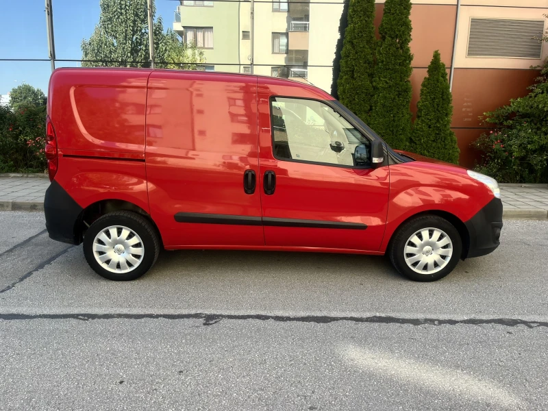 Opel Combo N1, снимка 5 - Автомобили и джипове - 49593026