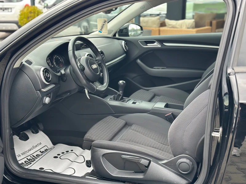 Audi A3 1.4 TFSI* 122kc* , снимка 10 - Автомобили и джипове - 49849853