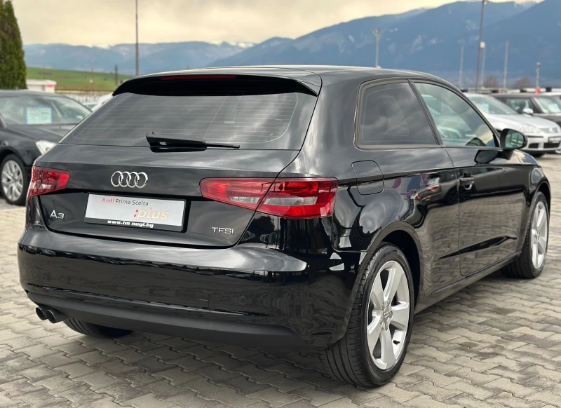 Audi A3 1.4 TFSI* 122kc* , снимка 6 - Автомобили и джипове - 49849853