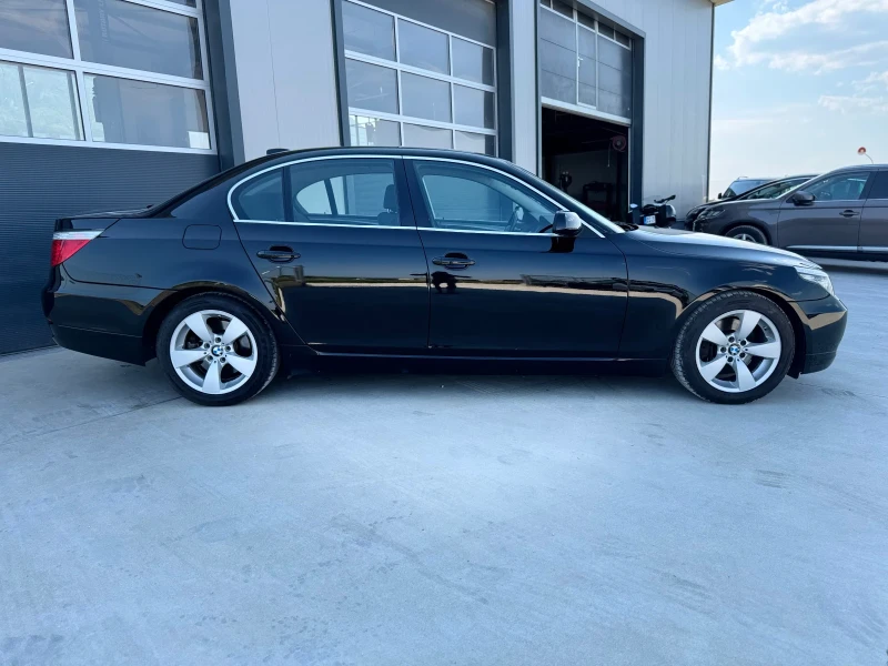 BMW 520 216 000 KM, снимка 7 - Автомобили и джипове - 50789049