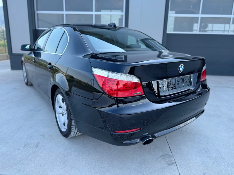 BMW 520 216 000 KM, снимка 4 - Автомобили и джипове - 50789049