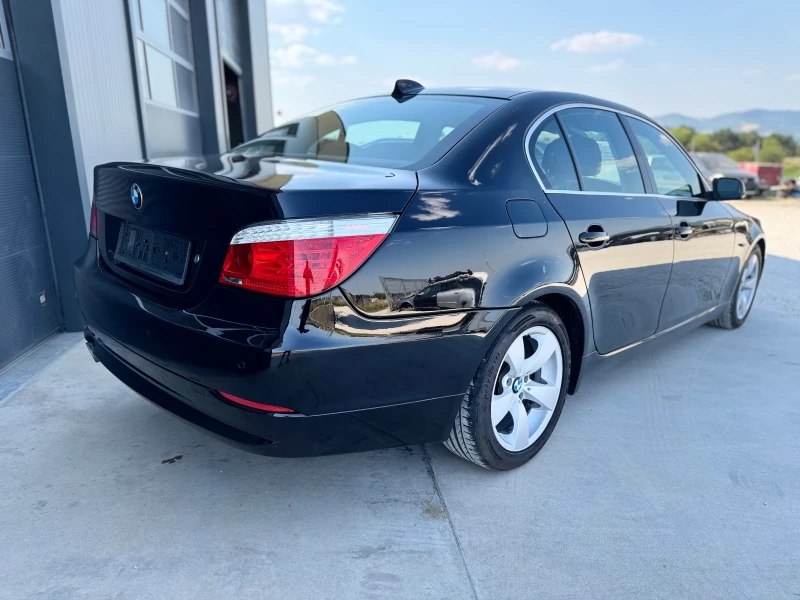 BMW 520 216 000 KM, снимка 6 - Автомобили и джипове - 50789049