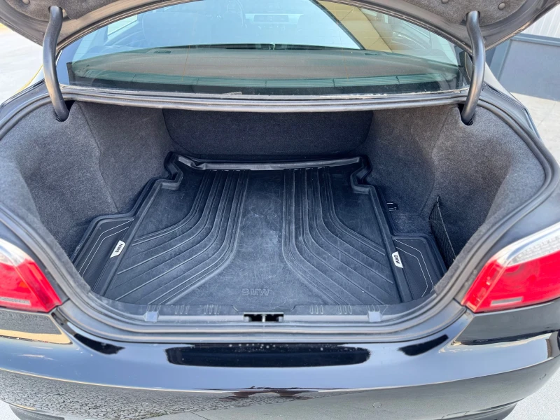 BMW 520 216 000 KM, снимка 13 - Автомобили и джипове - 50789049