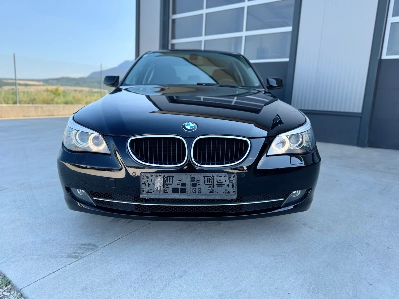 BMW 520 216 000 KM