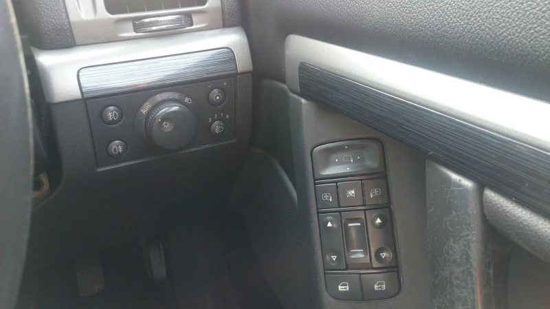 Opel Vectra exclusive, снимка 14 - Автомобили и джипове - 51887479