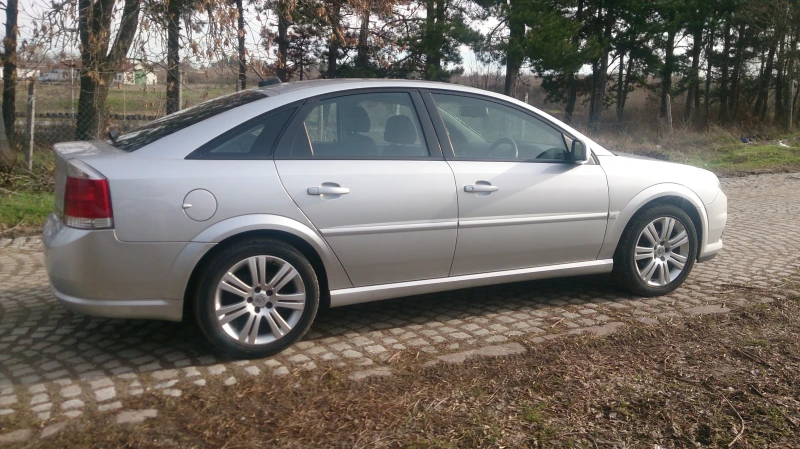 Opel Vectra exclusive, снимка 2 - Автомобили и джипове - 51887479