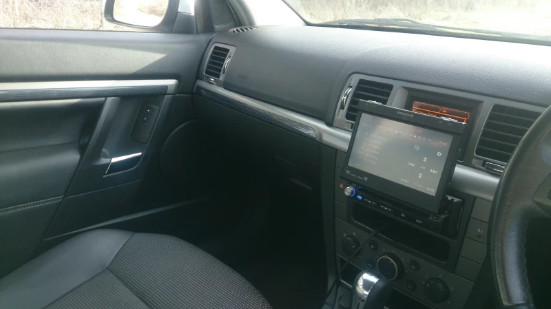 Opel Vectra exclusive, снимка 13 - Автомобили и джипове - 51887479