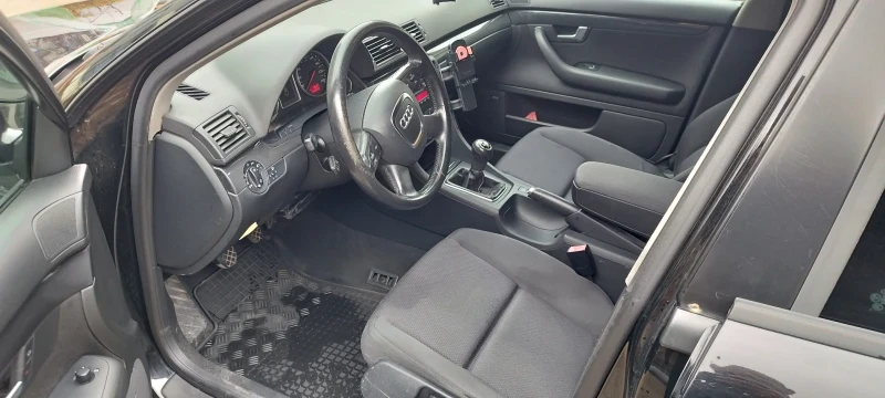 Audi A4, снимка 2 - Автомобили и джипове - 52834773