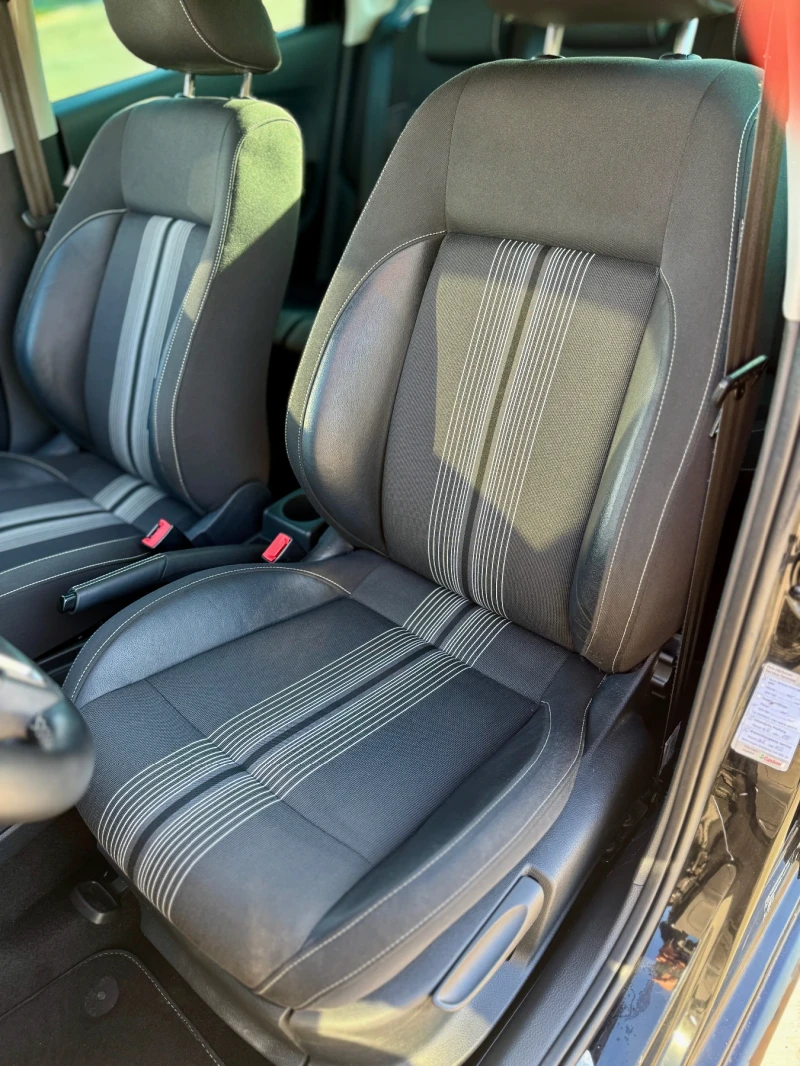 VW Polo 1.6 TDI Match, снимка 9 - Автомобили и джипове - 52532614