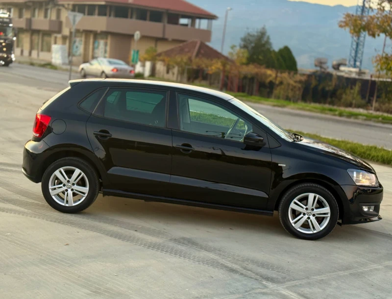 VW Polo 1.6 TDI Match, снимка 3 - Автомобили и джипове - 52532614