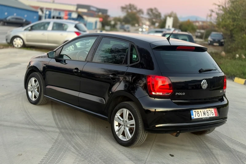 VW Polo 1.6 TDI Match, снимка 6 - Автомобили и джипове - 52532614