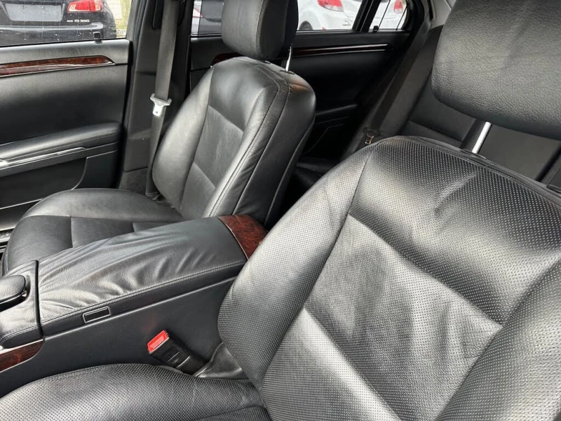 Mercedes-Benz S 550 N.VISION, PANO, ОБДУХ, МАСАЖ, ВАКУУМ, HARMAN/KARDO, снимка 11 - Автомобили и джипове - 52560785