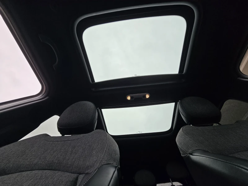 Mini Clubman 2.0d 150к.с Business Панорама  Топ състояние, снимка 11 - Автомобили и джипове - 52671157