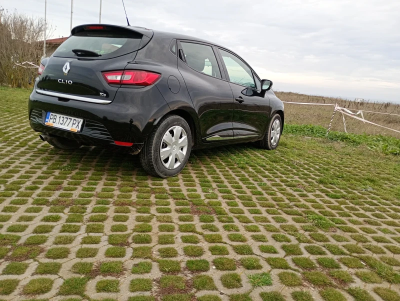 Renault Clio 0.9Тсе, снимка 2 - Автомобили и джипове - 52812909