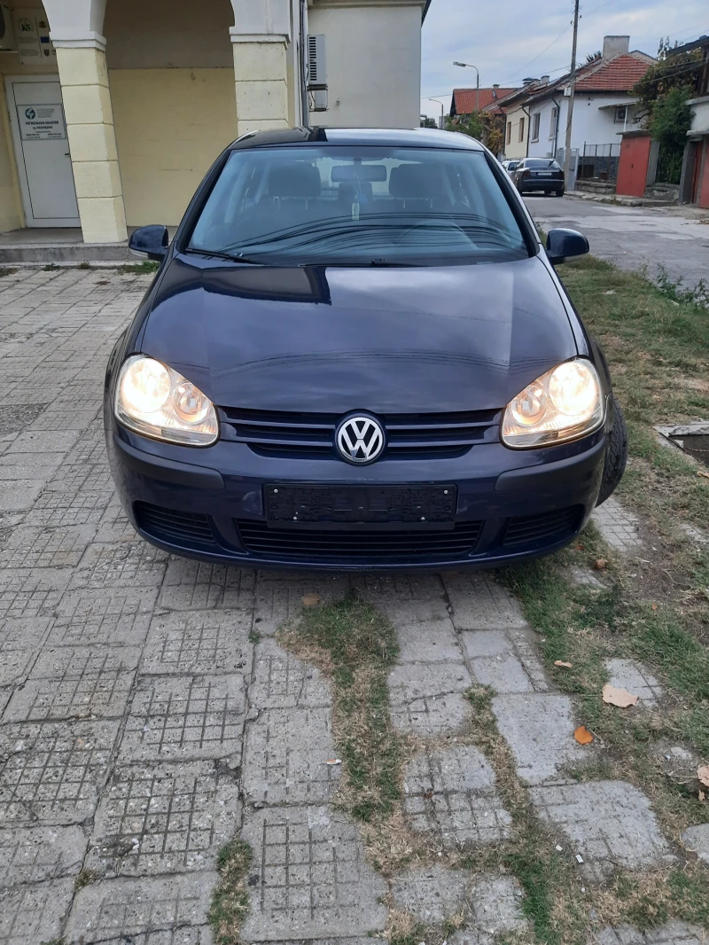 VW Golf 1.6 i, снимка 2 - Автомобили и джипове - 52889308