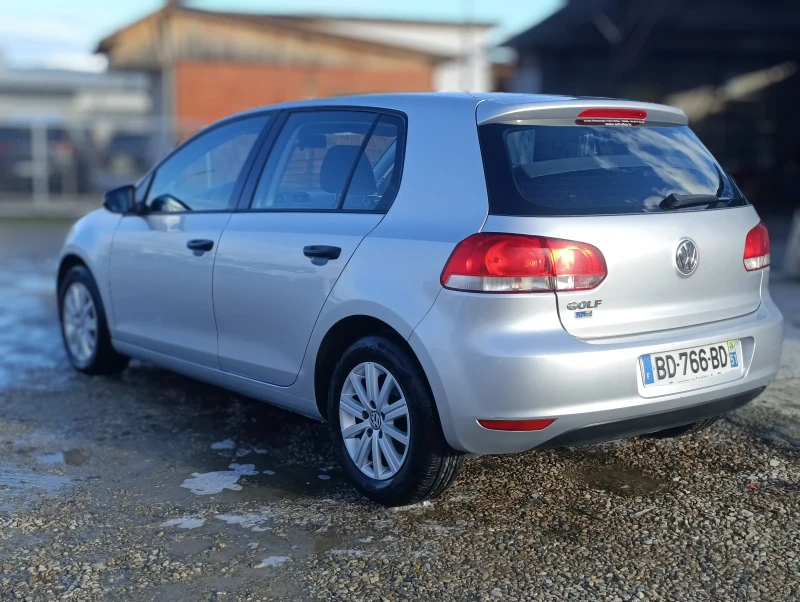 VW Golf 1.4i, снимка 3 - Автомобили и джипове - 53045056