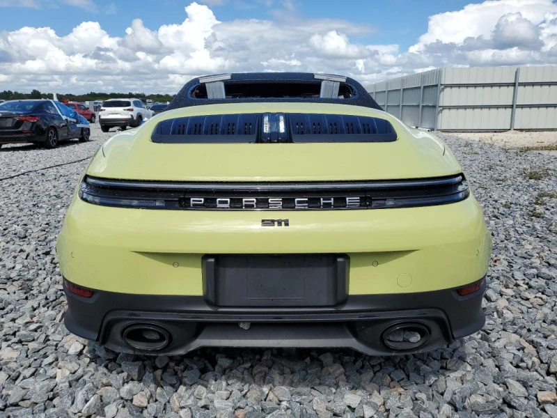 Porsche 911 CARRERA* FULL DIGITAL* PDK* PASM* , снимка 6 - Автомобили и джипове - 53180101