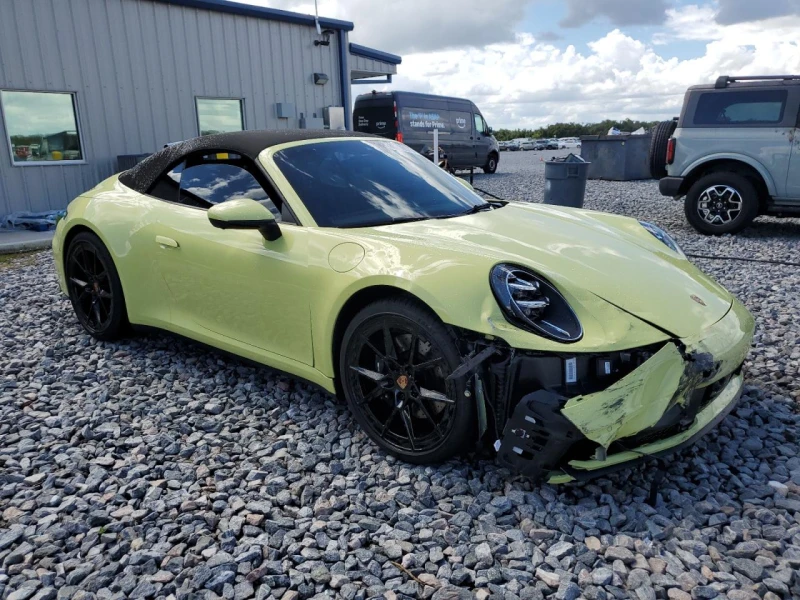 Porsche 911 CARRERA* FULL DIGITAL* PDK* PASM* , снимка 4 - Автомобили и джипове - 53180101