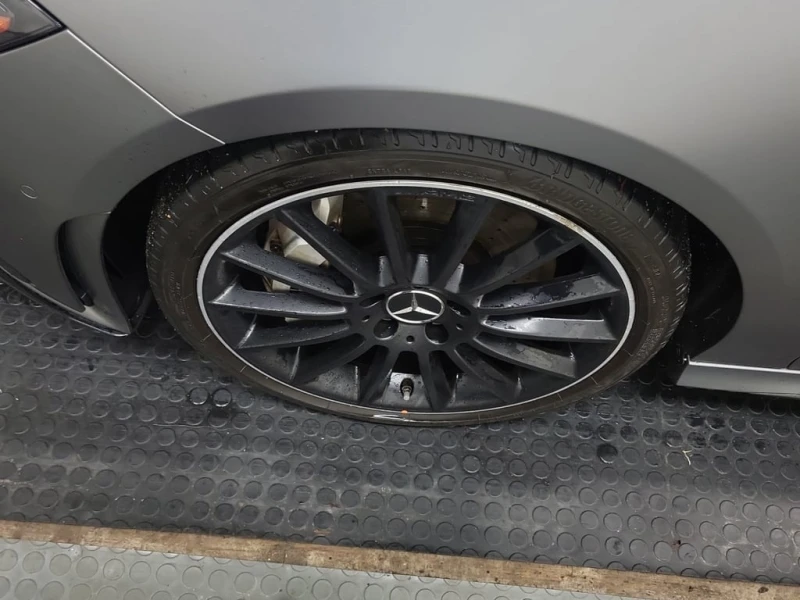 Mercedes-Benz CLA * 35 AMG* CARFAX * БЕЗ ПЪРВОНАЧАЛНА ВНОСКА, снимка 14 - Автомобили и джипове - 53257807