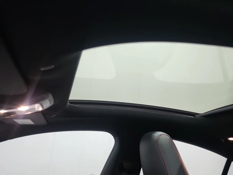 Mercedes-Benz CLA * 35 AMG* CARFAX * БЕЗ ПЪРВОНАЧАЛНА ВНОСКА, снимка 13 - Автомобили и джипове - 53257807