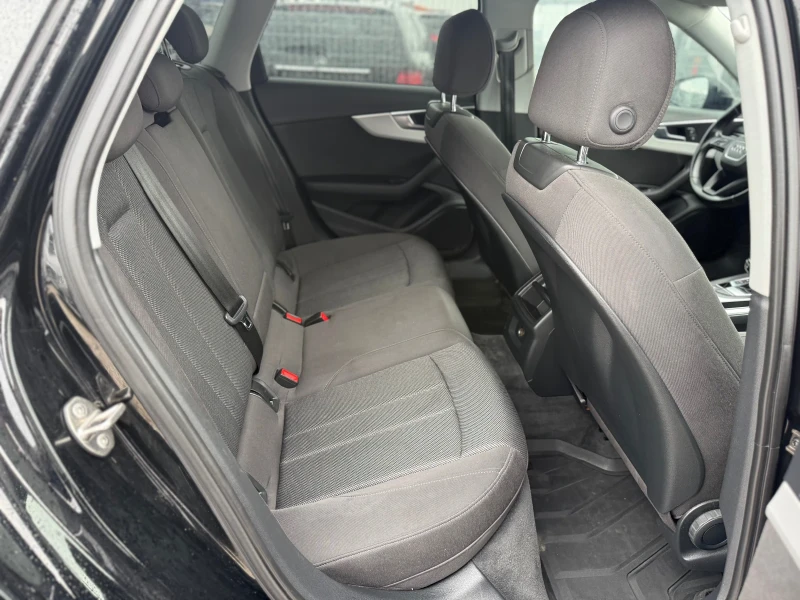 Audi A4 2.0TDI* 2017г* 4х4* Автоматик* 201.000КМ* Топ Съст, снимка 13 - Автомобили и джипове - 53277198