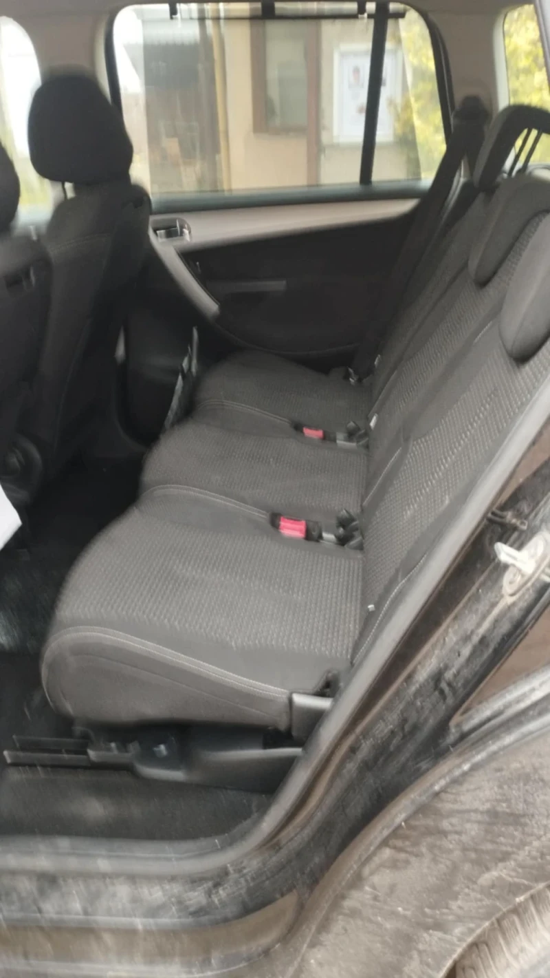 Citroen C4 Picasso, снимка 7 - Автомобили и джипове - 53328014